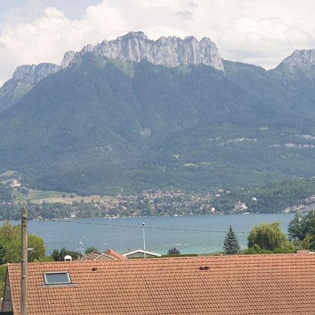 Appartement Ire Sévrier Szoba fotó