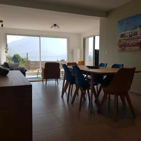 Appartement Ire Sévrier Szoba fotó