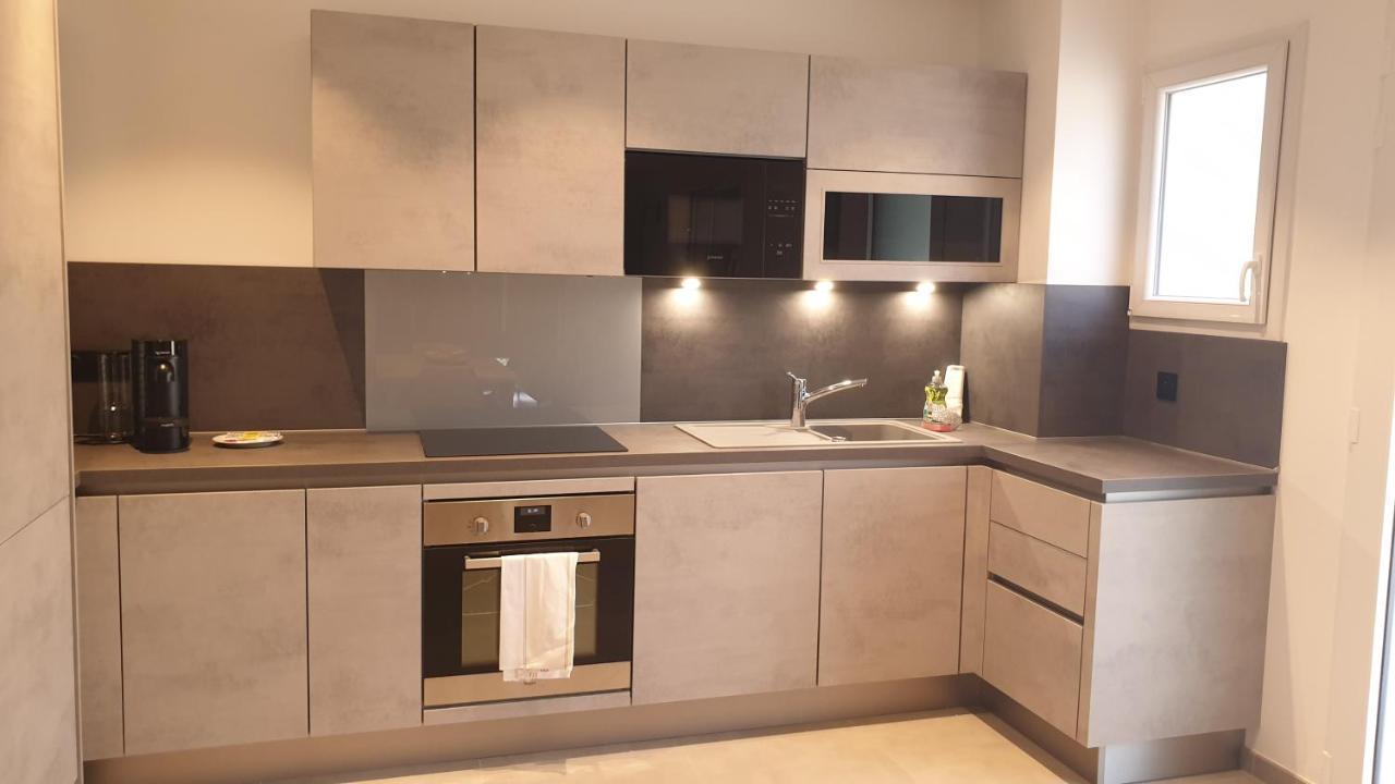 Appartement Ire Sévrier Kültér fotó