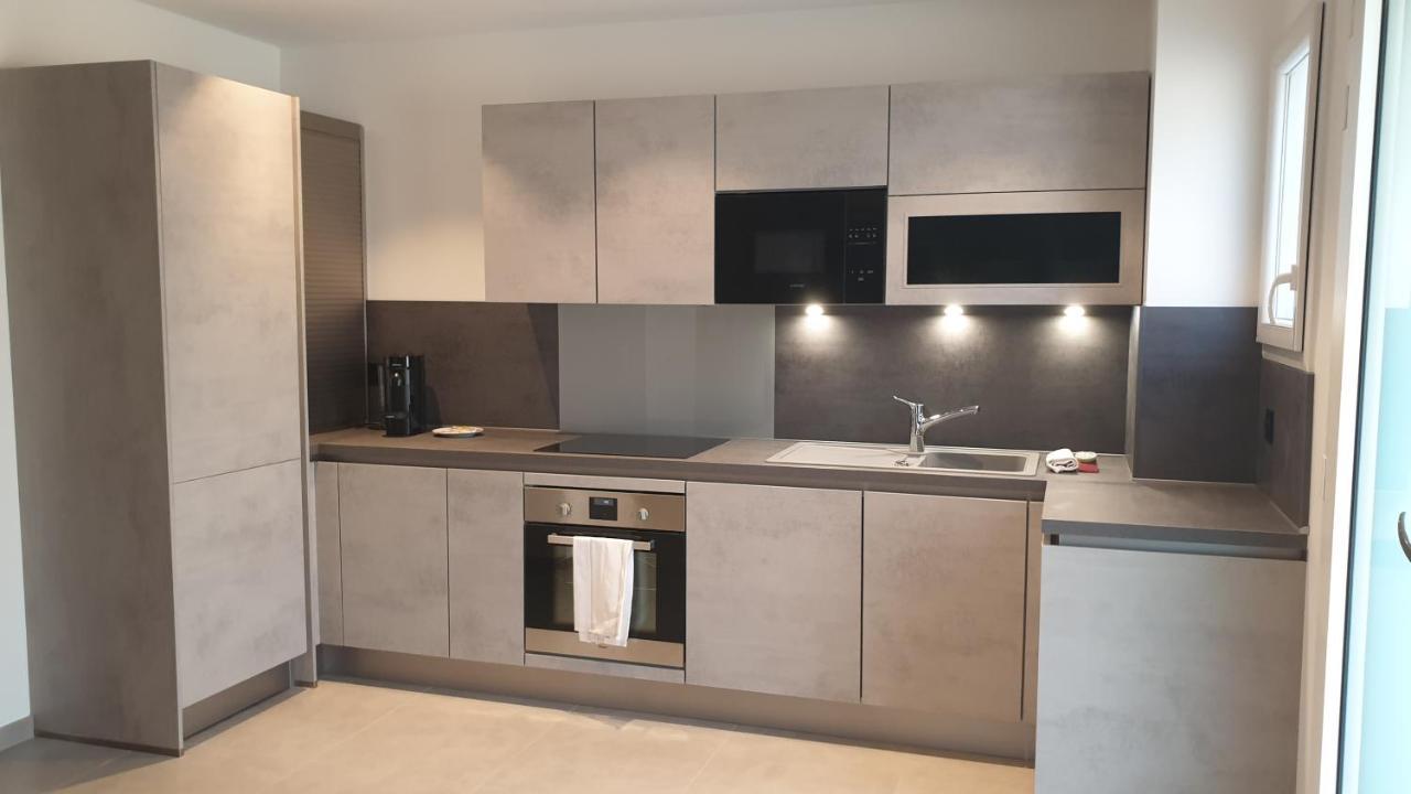 Appartement Ire Sévrier Kültér fotó