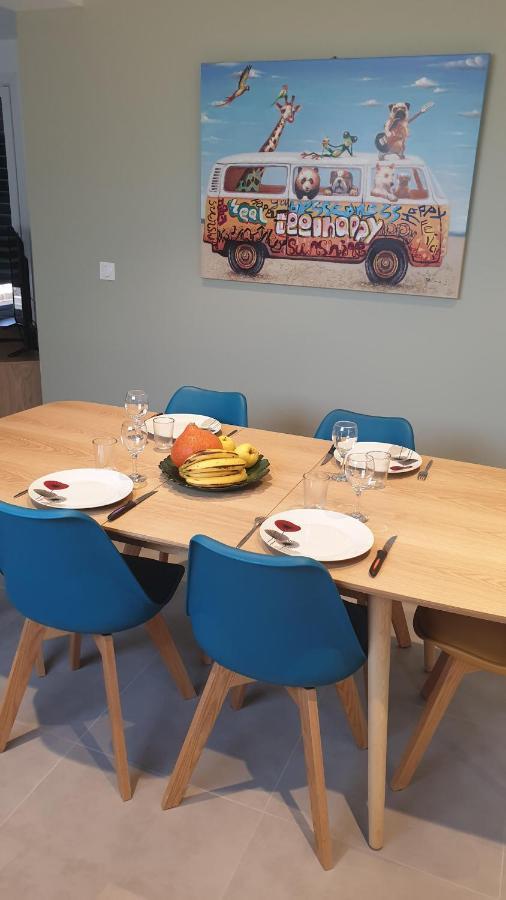 Appartement Ire Sévrier Kültér fotó