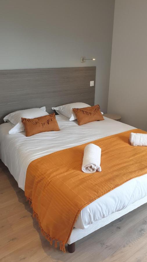Appartement Ire Sévrier Kültér fotó