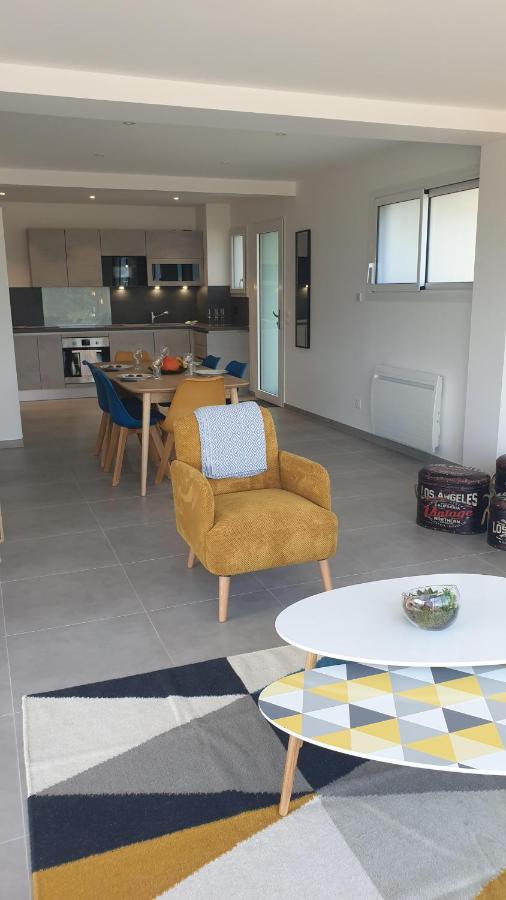 Appartement Ire Sévrier Kültér fotó
