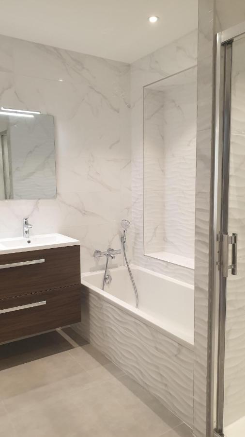 Appartement Ire Sévrier Kültér fotó