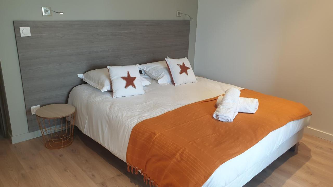 Appartement Ire Sévrier Kültér fotó