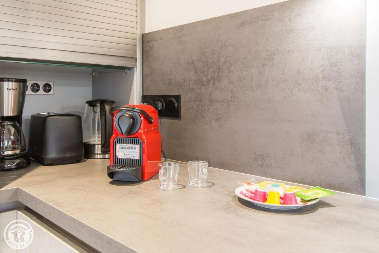 Appartement Ire Sévrier Kültér fotó
