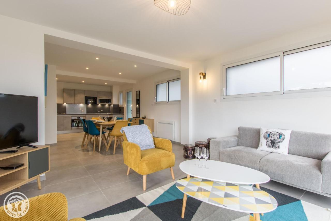 Appartement Ire Sévrier Kültér fotó